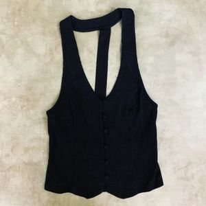 NEW Free People Vest Top